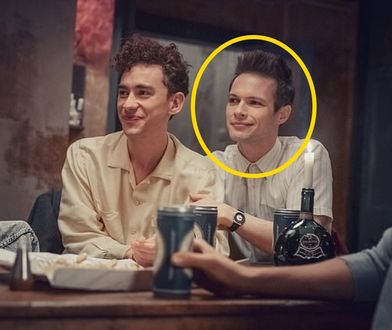 Straszna diagnoza przyszła w wieku 17 lat. Aktora oszukał pierwszy kochanek