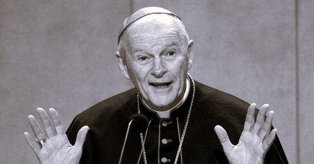 Zmarł Theodore McCarrick. Wydalono go z kapłaństwa za molestowanie seksualne