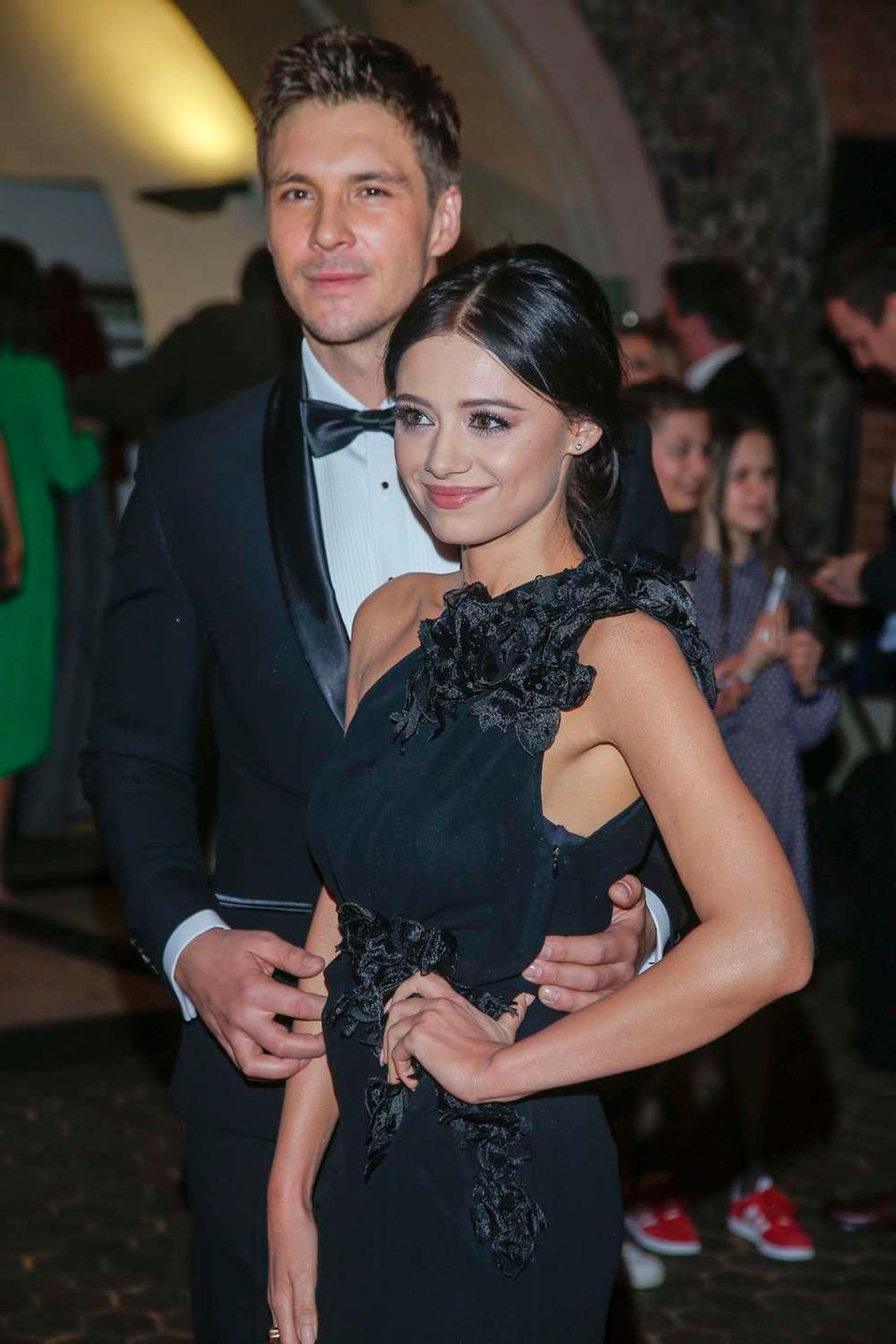 Mikołaj Roznerski i Aleksandra Kalska – TeleKamery 2019