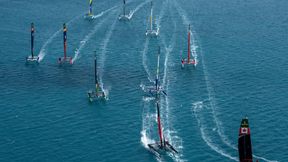 SailGP w Halifaxie – kto opanuje kanadyjski Atlantyk?