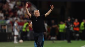 UEFA wszczyna postępowanie wobec Mourinho. W Anglii mówi się o surowej karze