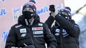 Michal Doleżal: Apetyty były większe. Kilka łez uleciało