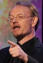 Jared Harris