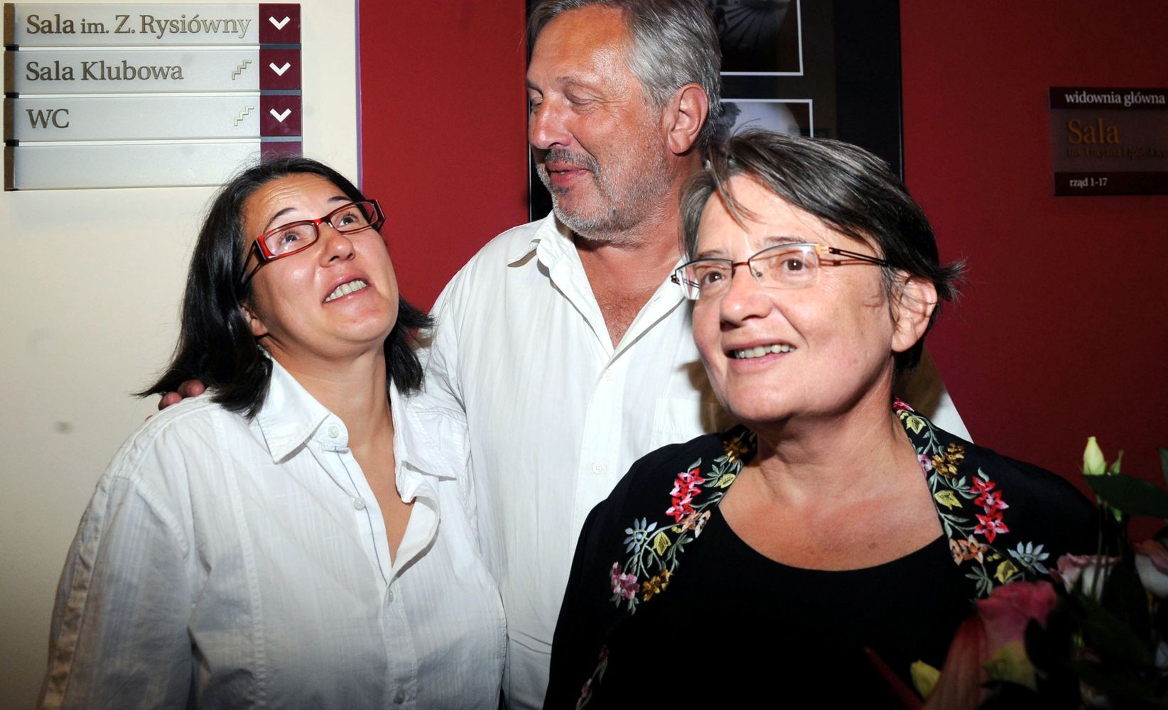 26-08-2009 Nowy Sacz
Premiera filmu pt. Janosik prawdziwa historia
foto: Daniel Wysocki/ONSDaniel Wysocki/ONS