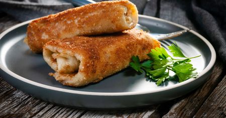 Krokiety ruskie. Pyszne i sycące danie na zimowy obiad