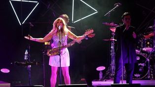 Candy Dulfer wystąpi w Szczecinie! Prawdziwe muzyczne show już za miesiąc