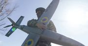 Ukraiński dron znów to zrobił. Kijów nie poczuwa się do winy