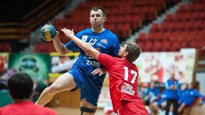 Fotorelacja: Warmia Traveland Olsztyn - AZS UKW Bydgoszcz