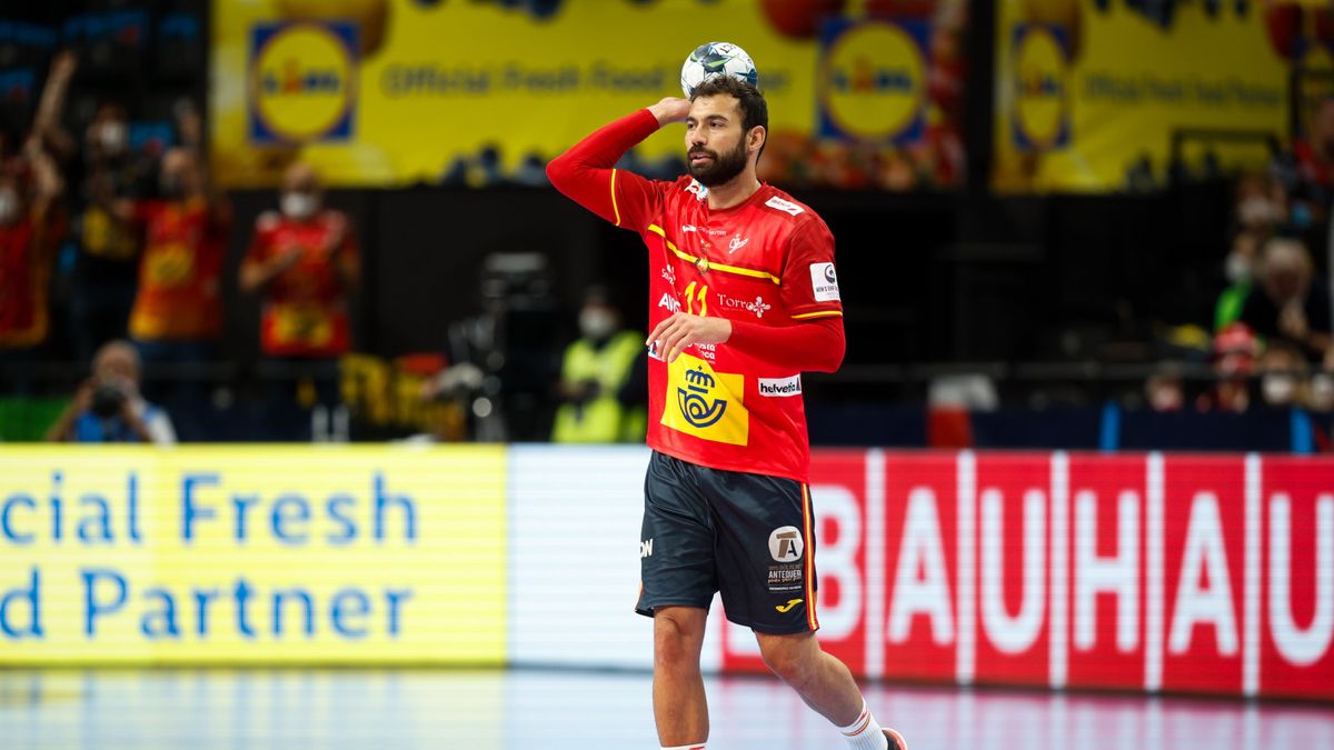 Getty Images / Kolektiff Images / Na zdjęciu: Daniel Sarmiento