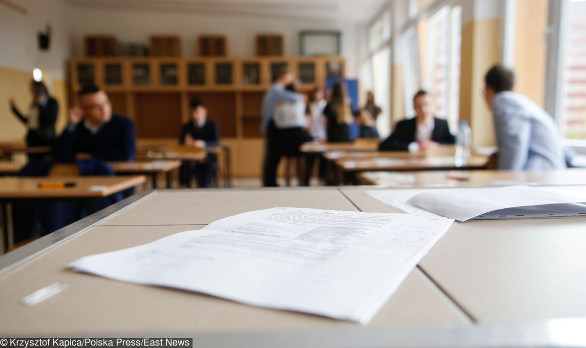 Egzamin ósmoklasisty 2019. Podstawowe zasady, harmonogram i terminy egzaminów
