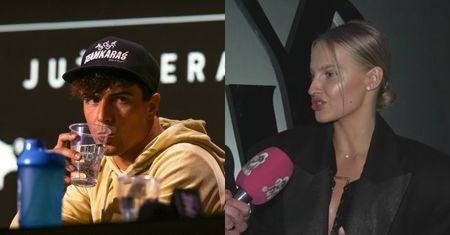 Karolina Pisarek komentuje aferę dopingową Roberta Karasia: "Wiem, jaka jest PRAWDA" (WIDEO)