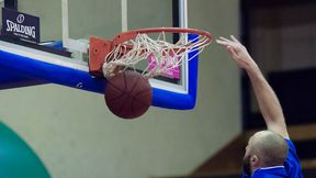 Derrick Nix: Kibice w Słupsku są wspaniali