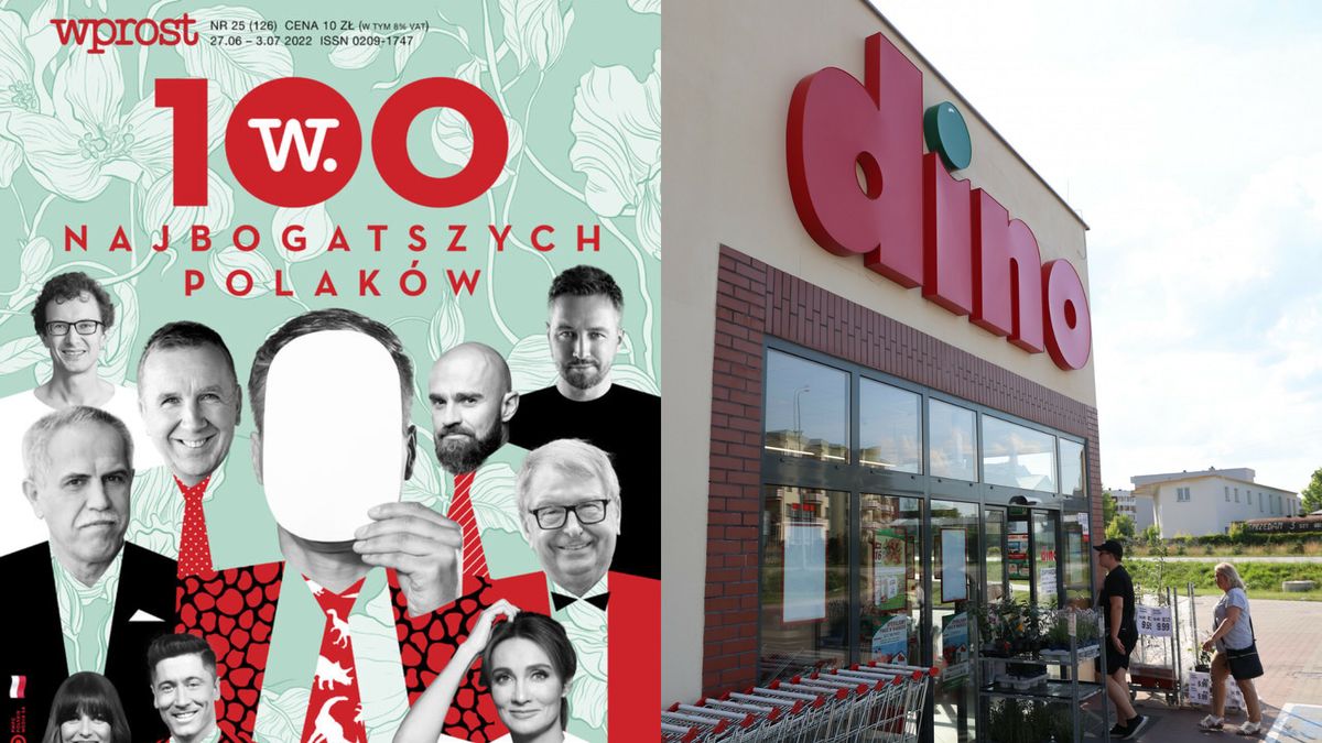 Jest najbogatszym Polakiem, ale nigdy nie ujawnił twarzy. Kim jest Tomasz Biernacki?