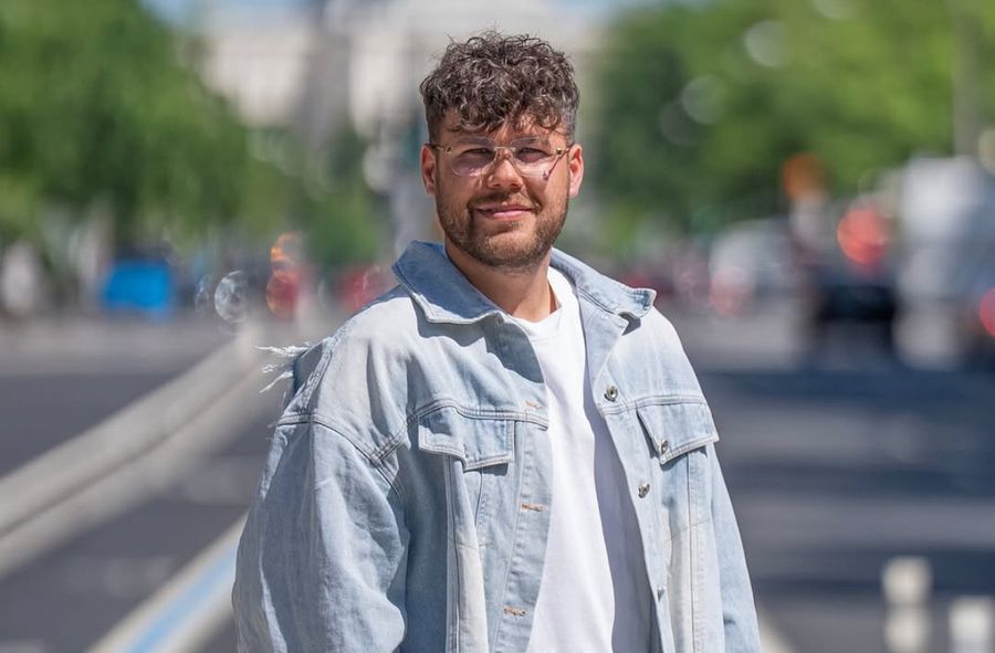 Youtuber Jawor nie zapłacił jej za pracę. Ghostował dziewczynę p