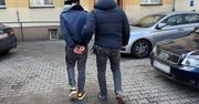Warszawa: Z dwoma promilami we krwi przyjechał autem na komendę. Chciał porady, skończył na dołku
