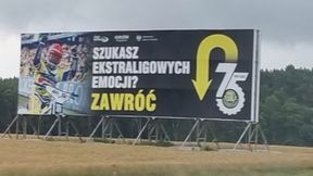 W lubuskim jak za starych czasów. Stal dała Falubazowi prztyczka w nos!