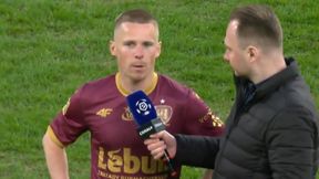 Polski piłkarz nie wytrzymał po tym, co zrobił sędzia. "To jest Premier League czy coś?"