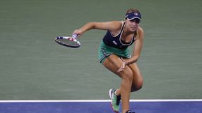 Tenis. US Open: Sofia Kenin za burtą. Elise Mertens kontra Wiktoria Azarenka w ćwierćfinale