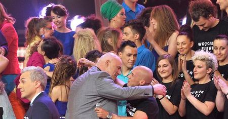 "Bitwa na głosy": Rynkowski w finale! A Bohosiewicz tydzień po porodzie znowu w jury!