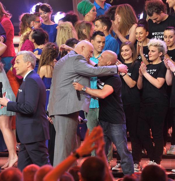 "Bitwa na głosy": Rynkowski w finale! A Bohosiewicz tydzień po porodzie znowu w jury!
