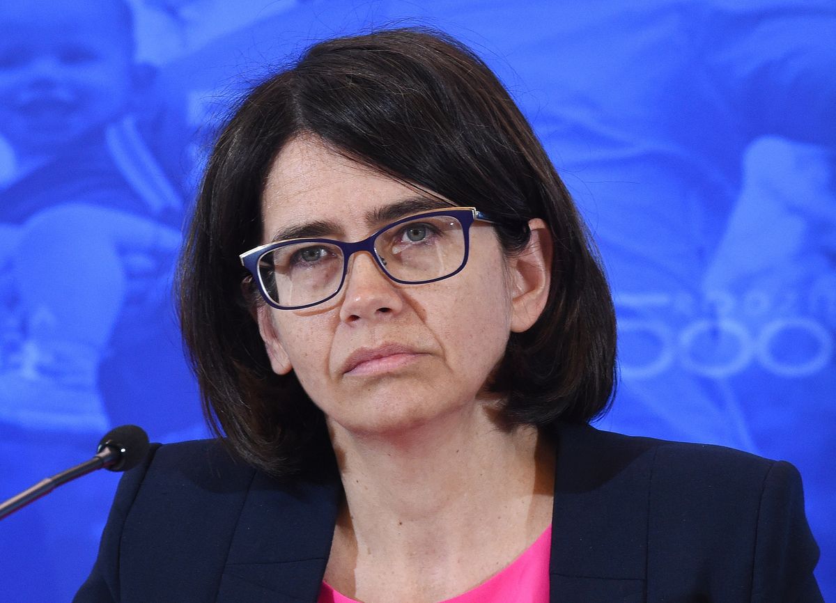 Anna Streżyńska zdradziła współpracownikom powód dymisji. To samo mówi polityk PiS. "Chodzi o Gowina"