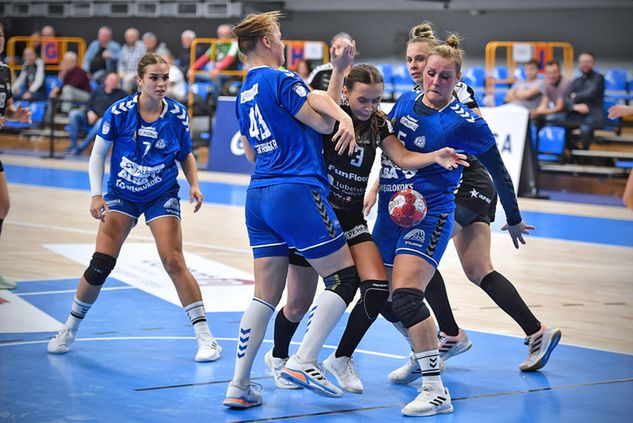 PGNiG Superliga Kobiet / MKS FunFloor Lublin