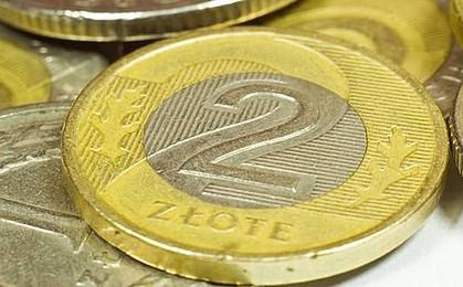 Zyski z lokat poszły w górę