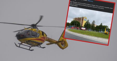 Tragiczny śmierć 5-latka w Chrzanowie. Policja przesłuchała świadków