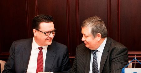 Nowa elektrownia atomowa w Finlandii. Rosatom podpisał kontrakt
