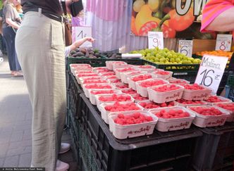 Nowe dane o inflacji. Tąpnięcie w raporcie GUS