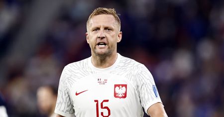 Glik dał do zrozumienia, co uważa nt. zatrudnienia Probierza