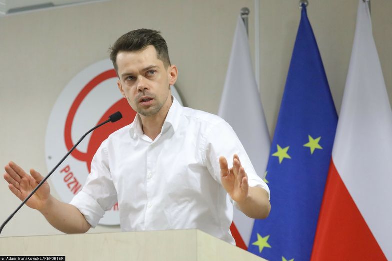 Michał Kołodziejczak 2024