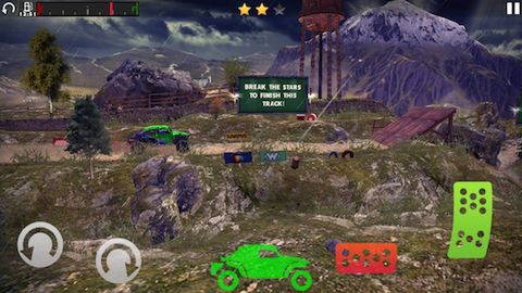 Weekendowy Zestaw Gier i Aplikacji: Offroad Legends 2, Spoiler Alert i Frytkę? 24