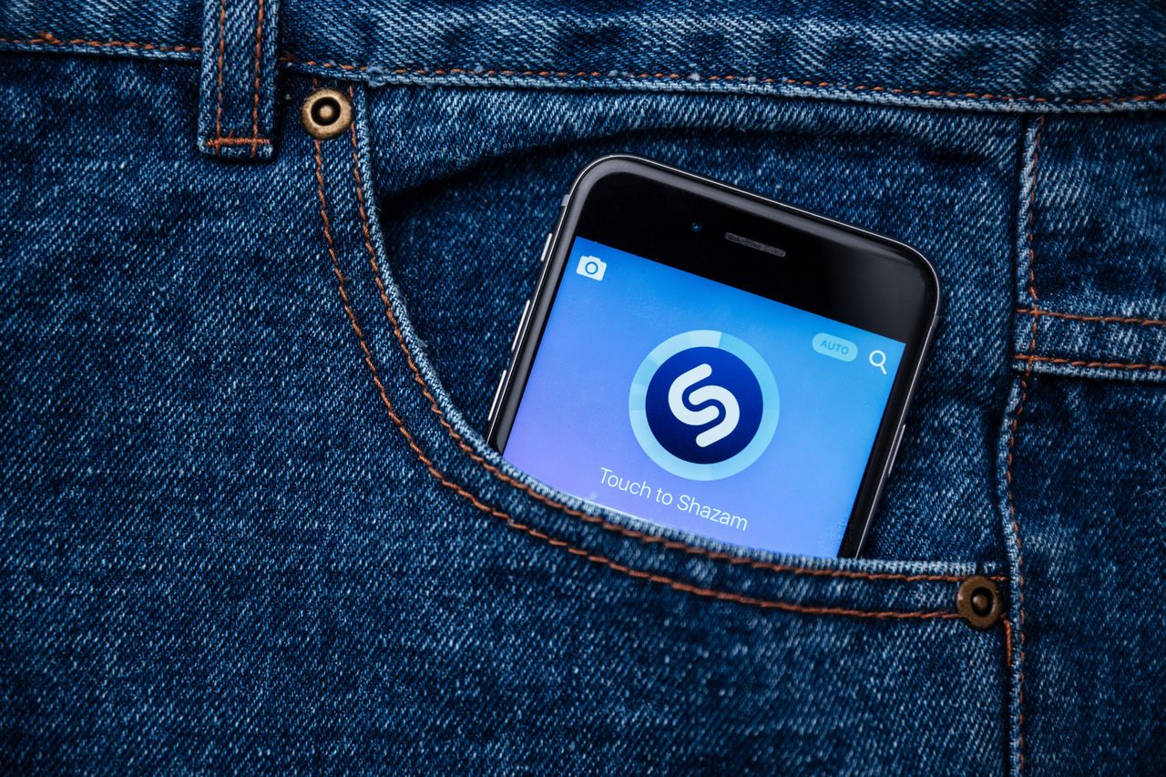 Shazam w rękach Apple: edycja na Androida ma się dobrze, z darmowej wersji znikną reklamy