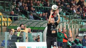 Petar Borovicanin: Nie zapomniałem jak się gra w piłkę