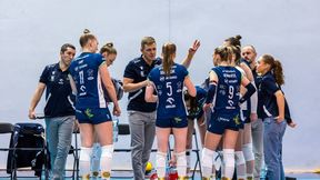 Kolejny mecz wypadł z terminarza Tauron Ligi. Powód nie jest typowy