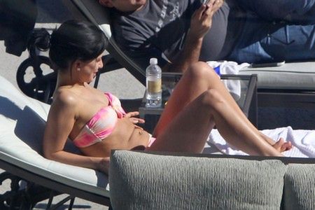Hilaria Baldwin
