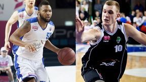 Piątka 30. kolejki Tauron Basket Ligi
