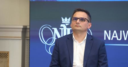 Minister zdecydował. Jest nowy szef IMiGW