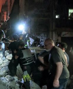 Nowa strategia Hezbollahu. "Izrael musi poczuć ból"