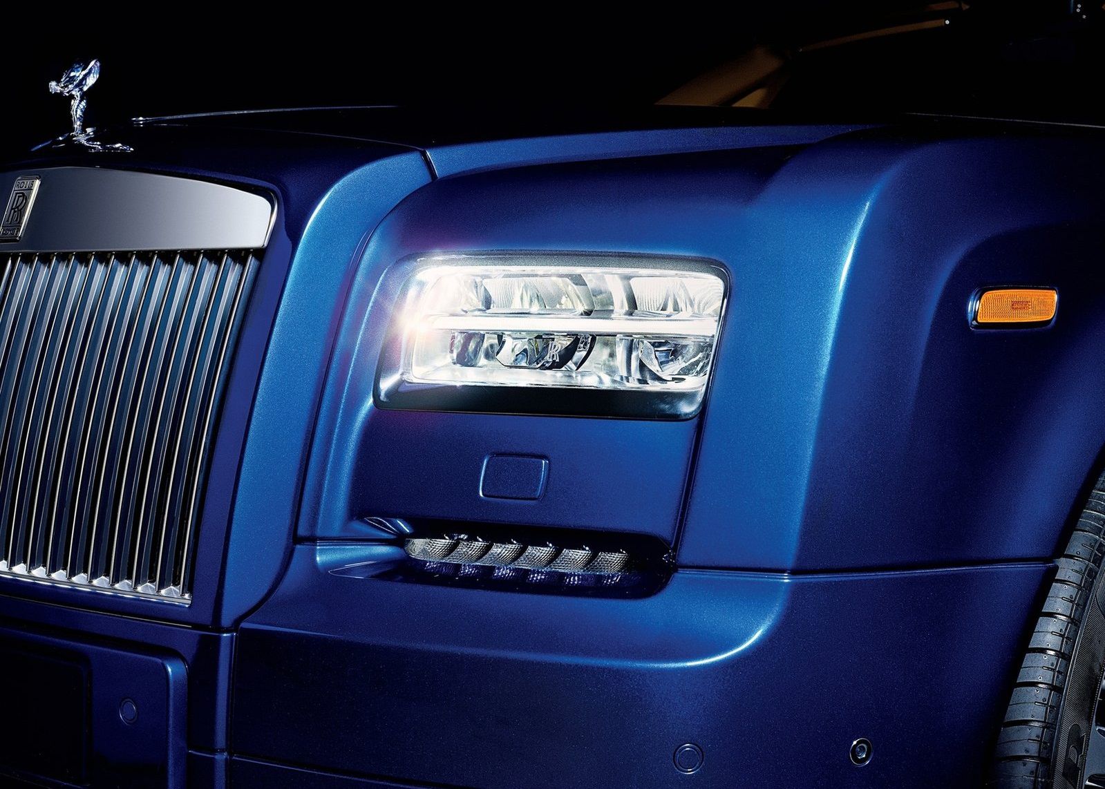 Rolls-Royce Phantom - 10 lat produkcji [galeria] 30