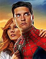 "Spider-Man 3" do ściągnięcia