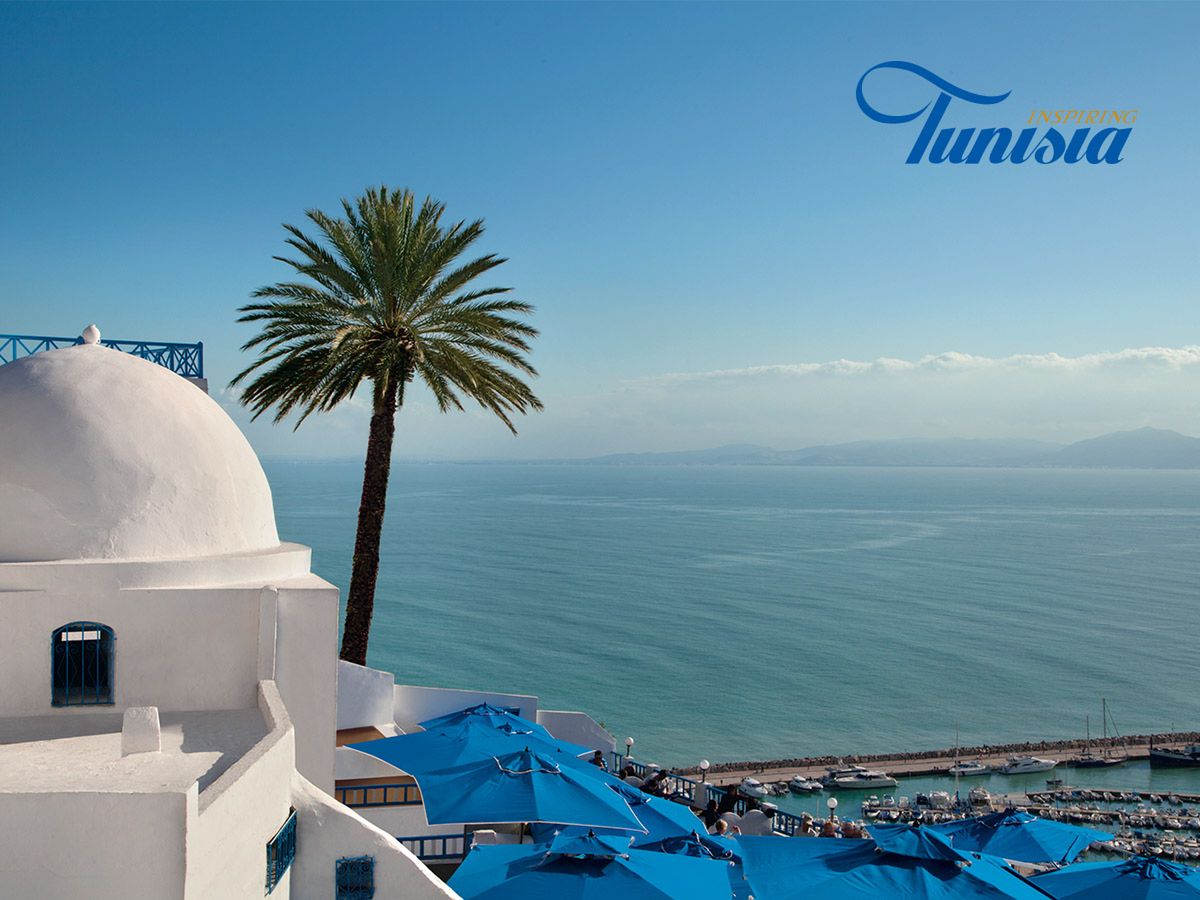 Tunezja - Śladami dawnych cywilizacji