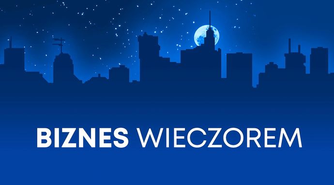 Biznes wieczorem