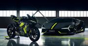 Ducati i Lamborghini znów łączą siły. Nowe Panigale jest niesamowite