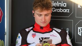 Żużel. Bajerski zdradził tajemnicę Brennana. "Nie widziałem tego u innych"