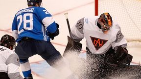 Hokej, Puchar Świata: Ameryka Płn. (U23) - Finlandia 4:1. Zobacz gole!