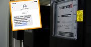 SMS o energii elektrycznej. Taką wiadomość może dostać każdy