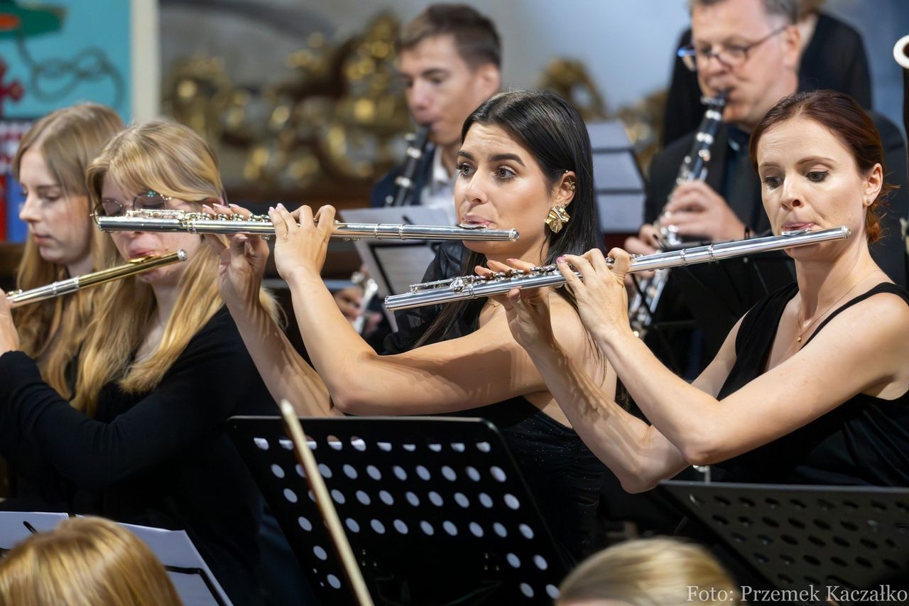 Jelenia Góra: Półmetek festiwalu Silesia Sonans. Muzyka klasyczna