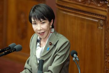 Uwalniają rezerwy strategiczne. Pierwsza taka decyzja kraju Azji